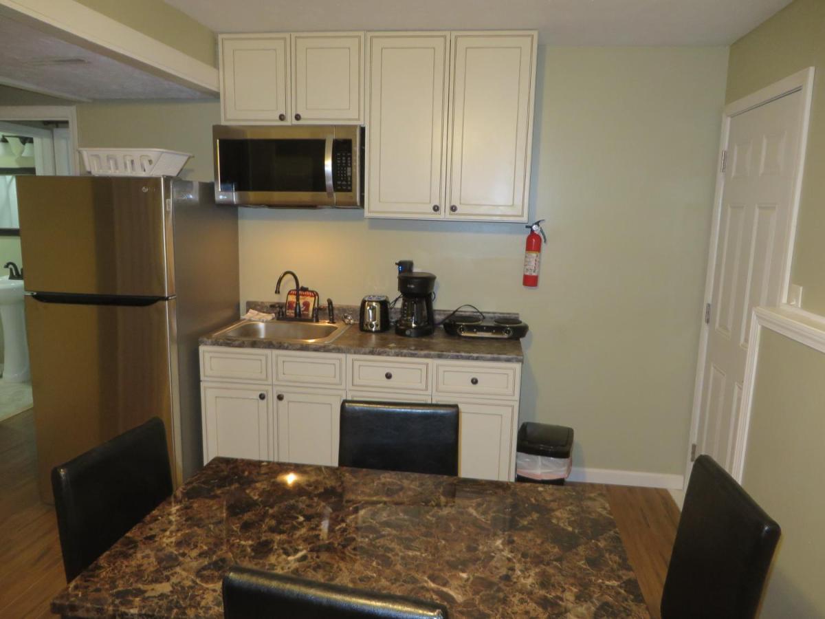 5 Star Atlanta Harsfield Guesthouse College Park Exterior foto