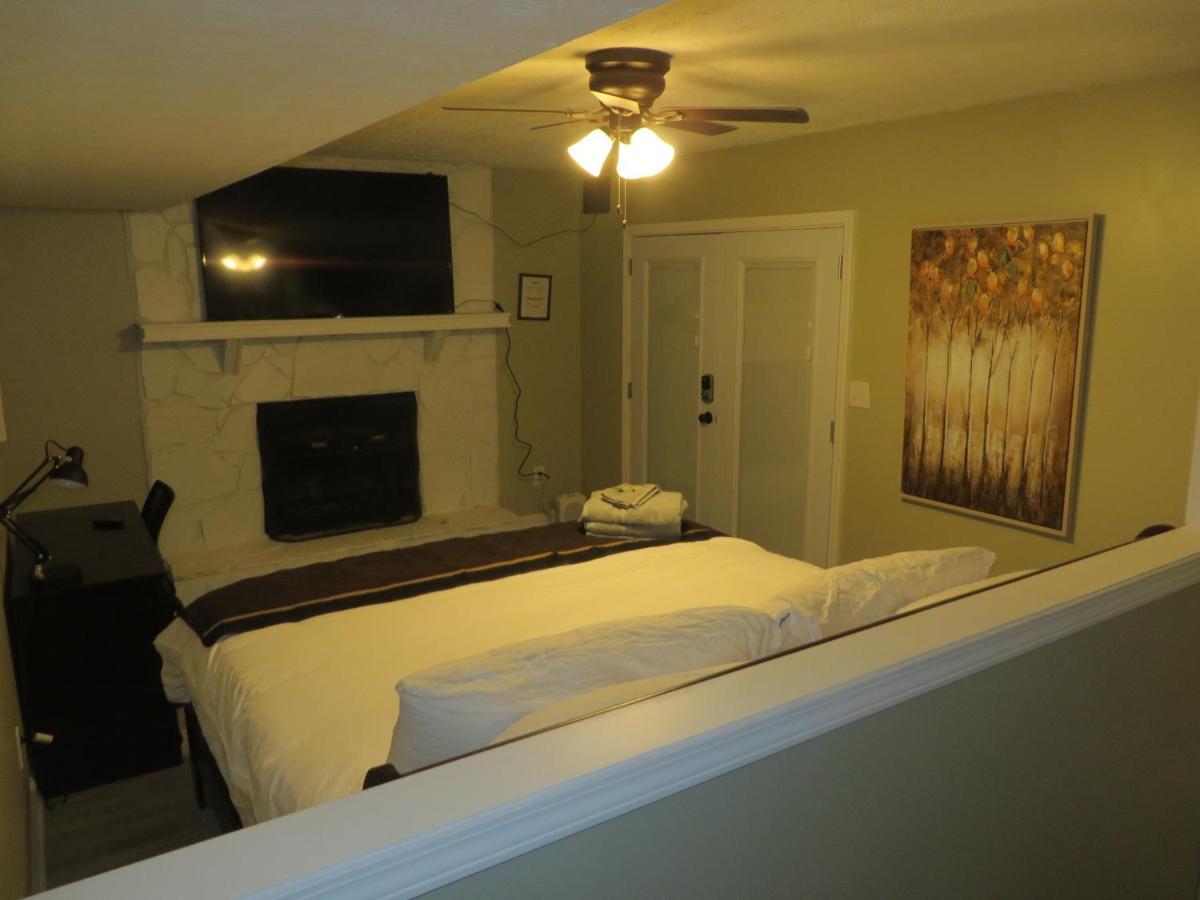 5 Star Atlanta Harsfield Guesthouse College Park Exterior foto