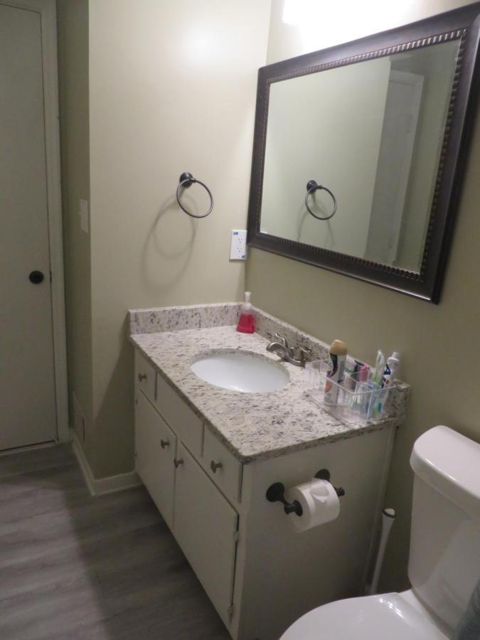 5 Star Atlanta Harsfield Guesthouse College Park Exterior foto